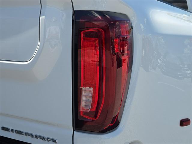 used 2023 GMC Sierra 3500 car, priced at $70,994
