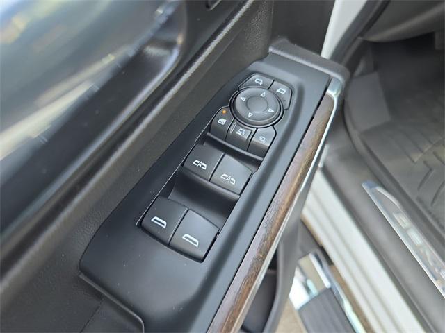 used 2023 GMC Sierra 3500 car, priced at $70,994