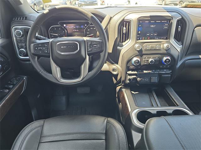 used 2023 GMC Sierra 3500 car, priced at $70,994