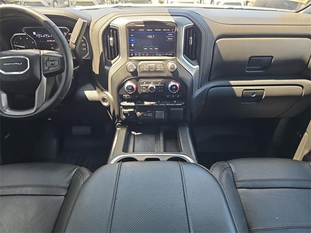 used 2023 GMC Sierra 3500 car, priced at $70,994