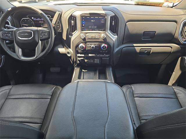 used 2023 GMC Sierra 3500 car, priced at $70,994
