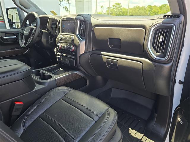 used 2023 GMC Sierra 3500 car, priced at $70,994
