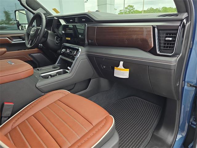 new 2025 GMC Sierra 2500 car, priced at $96,829