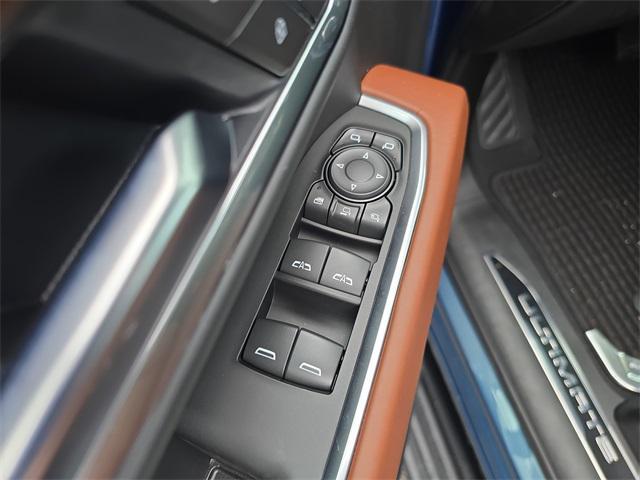 new 2025 GMC Sierra 2500 car, priced at $96,829