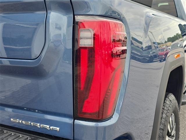 new 2025 GMC Sierra 2500 car, priced at $96,829