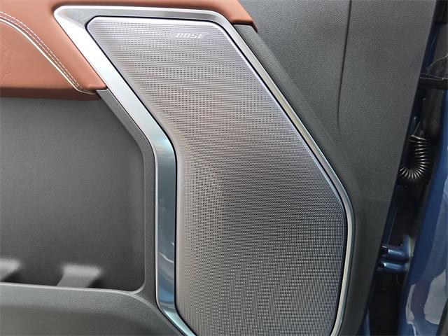 new 2025 GMC Sierra 2500 car, priced at $96,829