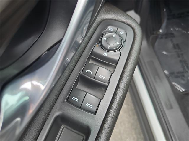 used 2020 GMC Terrain car, priced at $17,995