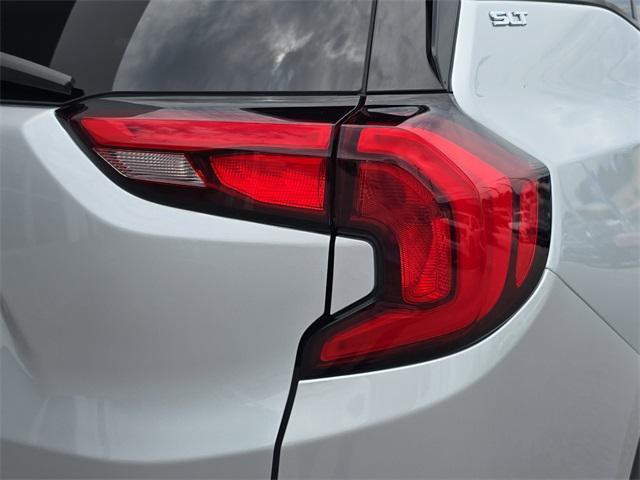 used 2020 GMC Terrain car, priced at $17,995