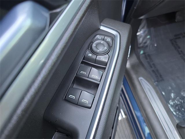used 2022 GMC Sierra 1500 car, priced at $42,970