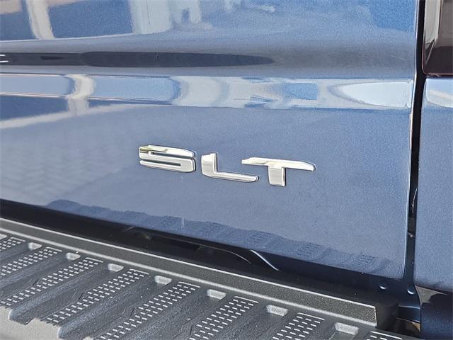 used 2022 GMC Sierra 1500 car, priced at $42,970