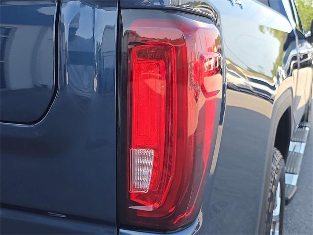 used 2022 GMC Sierra 1500 car, priced at $42,970