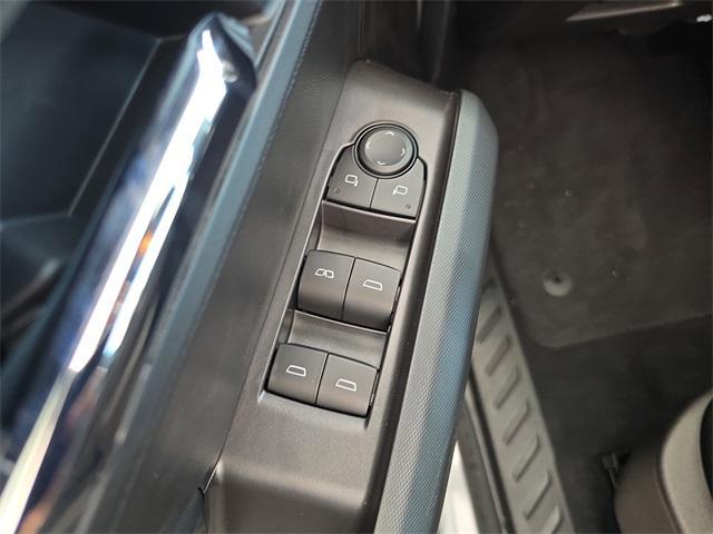 new 2026 GMC Canyon car, priced at $40,886