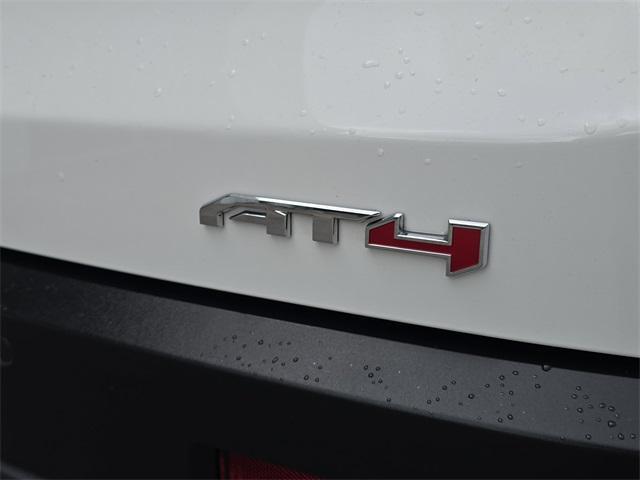 used 2023 GMC Acadia car, priced at $34,997