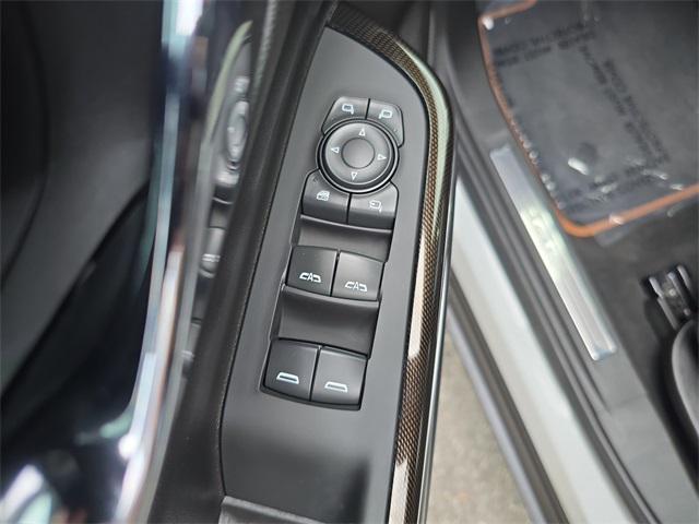 used 2023 GMC Acadia car, priced at $34,997