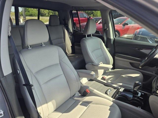 used 2017 Honda Ridgeline car, priced at $23,997