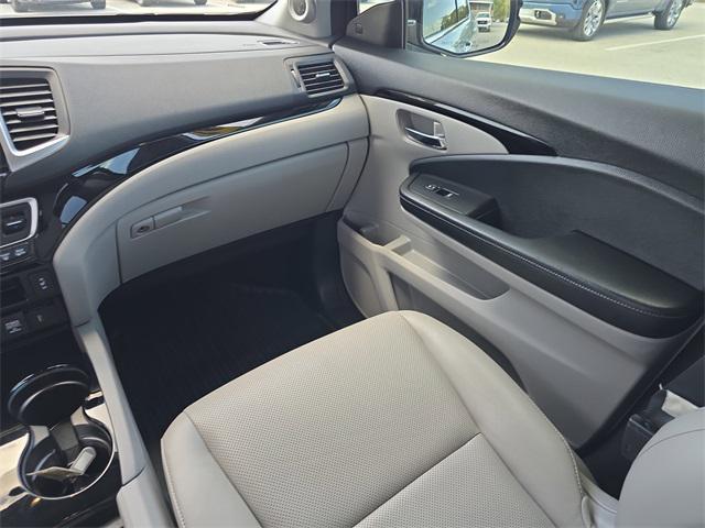 used 2017 Honda Ridgeline car, priced at $23,470