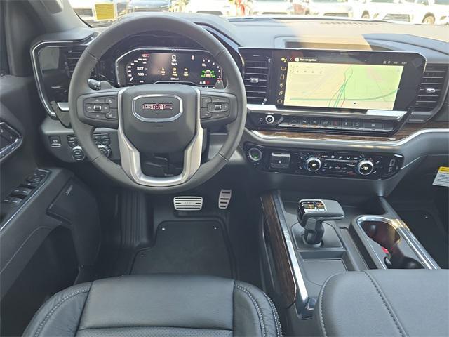 new 2025 GMC Sierra 1500 car, priced at $87,341