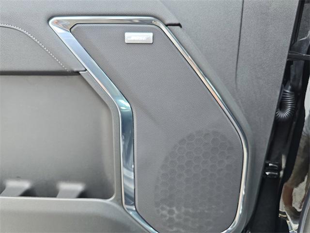 new 2025 GMC Sierra 1500 car, priced at $87,341