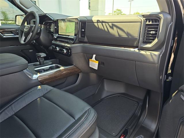 new 2025 GMC Sierra 1500 car, priced at $87,341