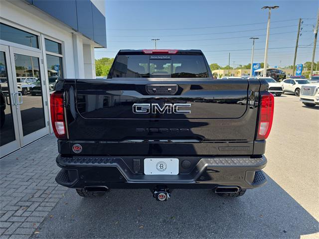new 2025 GMC Sierra 1500 car, priced at $87,341