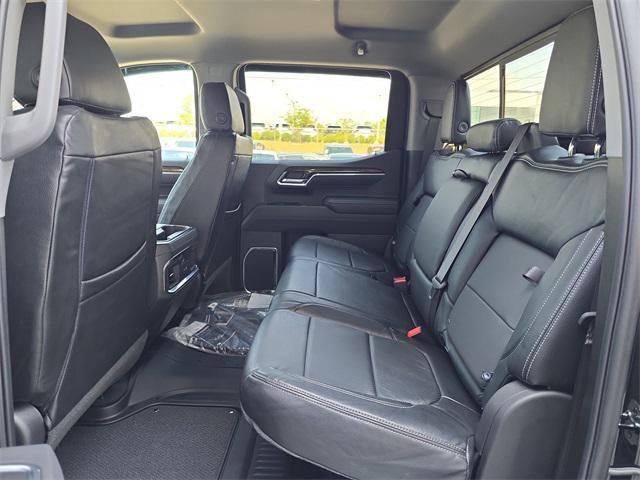 new 2025 GMC Sierra 1500 car, priced at $87,341