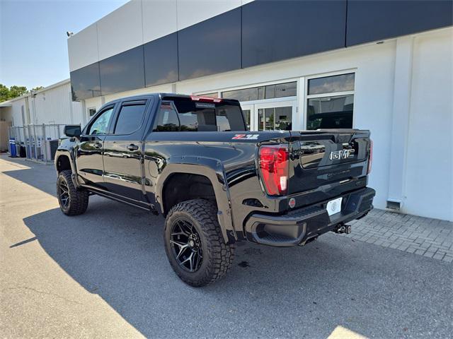 new 2025 GMC Sierra 1500 car, priced at $87,341