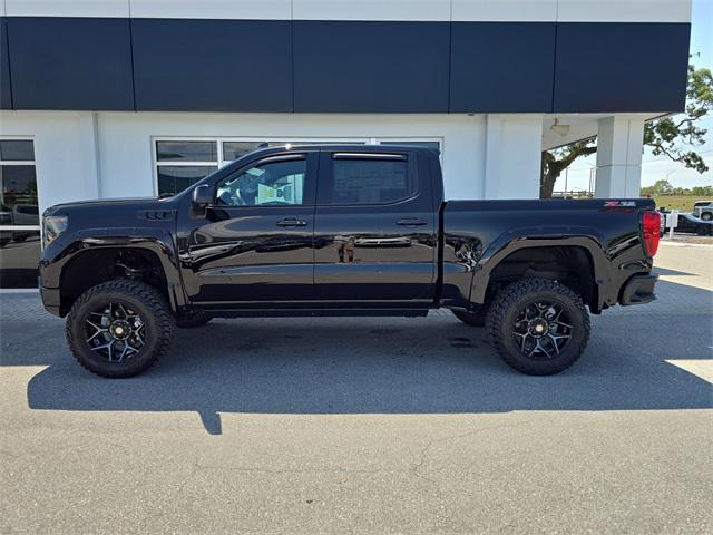 new 2025 GMC Sierra 1500 car, priced at $87,341