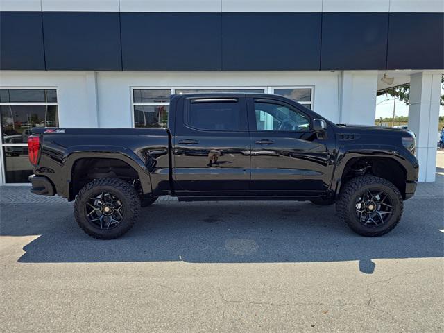 new 2025 GMC Sierra 1500 car, priced at $87,341