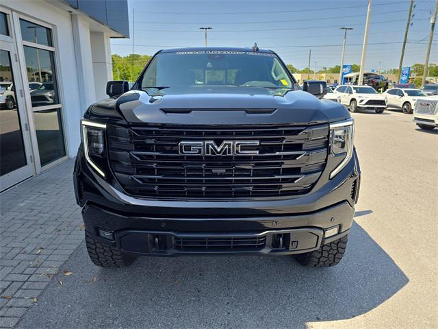 new 2025 GMC Sierra 1500 car, priced at $87,341