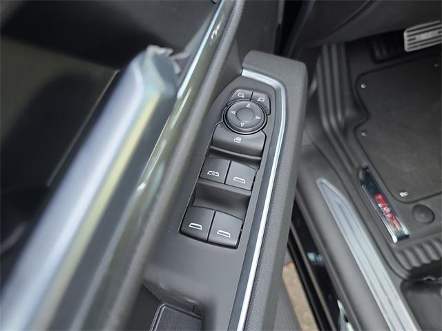 new 2025 GMC Sierra 1500 car, priced at $87,341