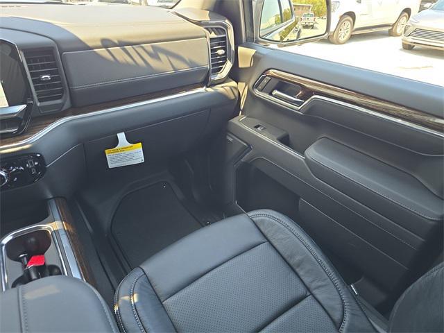new 2025 GMC Sierra 1500 car, priced at $87,341