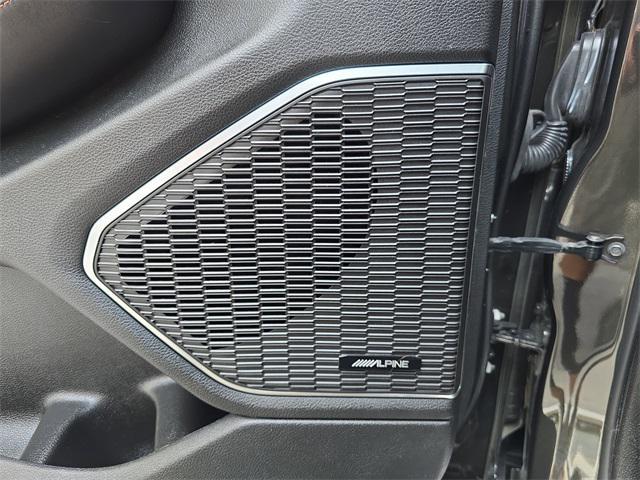 used 2022 Jeep Grand Cherokee L car, priced at $34,995