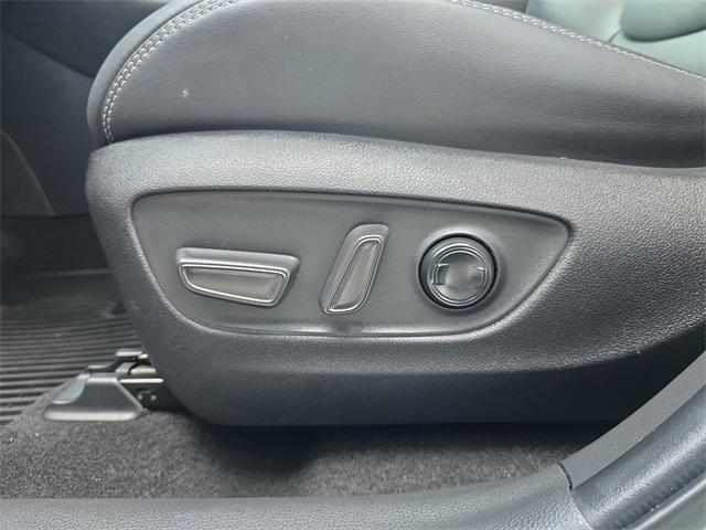 used 2023 Toyota RAV4 car, priced at $33,876