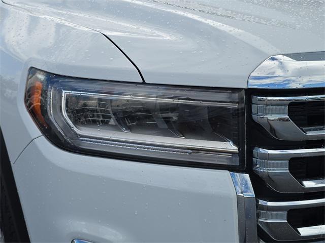 used 2023 GMC Acadia car, priced at $24,490