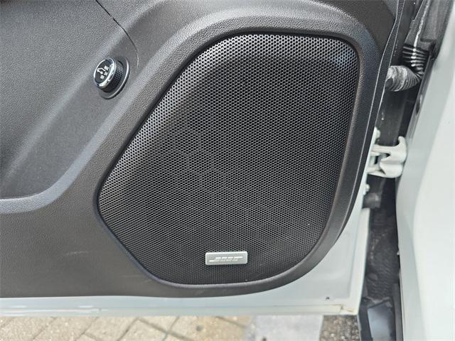 used 2023 GMC Acadia car, priced at $24,490