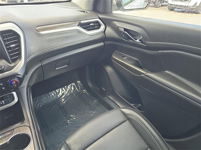 used 2023 GMC Acadia car, priced at $24,490
