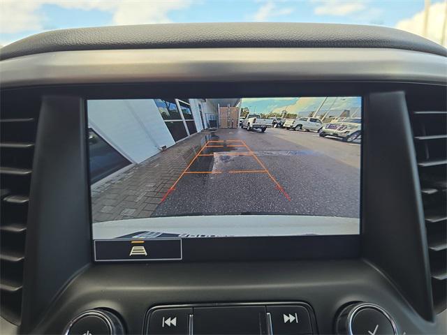 used 2023 GMC Acadia car, priced at $24,490