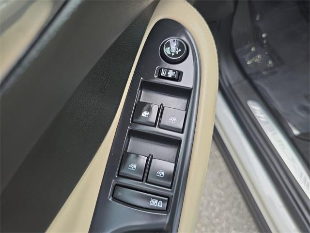 used 2020 Buick Envision car, priced at $12,997