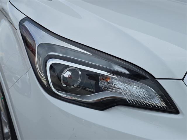 used 2020 Buick Envision car, priced at $12,997