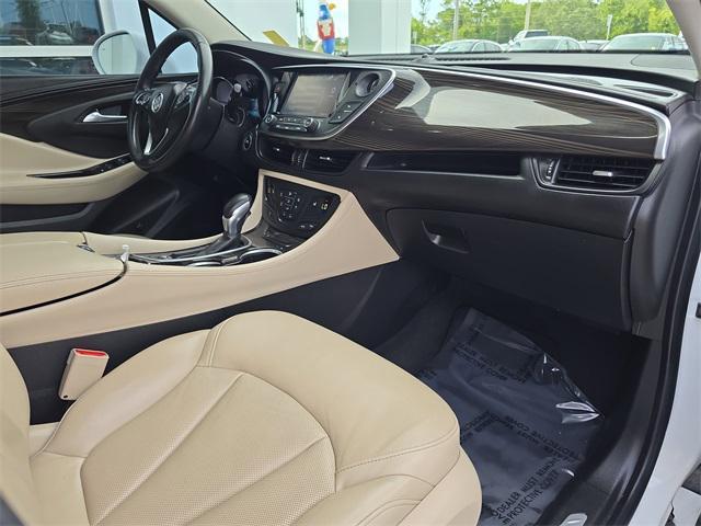 used 2020 Buick Envision car, priced at $12,997