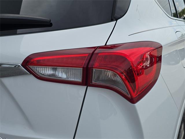 used 2020 Buick Envision car, priced at $12,997