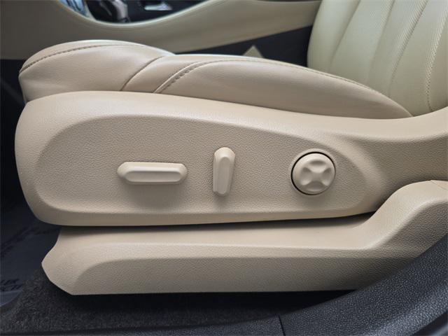 used 2020 Buick Envision car, priced at $12,997