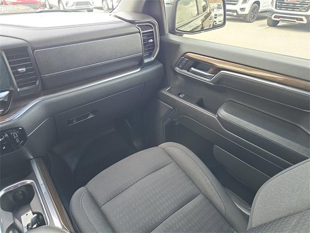 used 2023 Chevrolet Silverado 1500 car, priced at $44,995