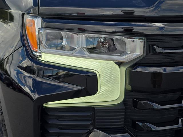 used 2023 Chevrolet Silverado 1500 car, priced at $44,995