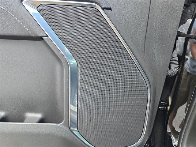 used 2023 Chevrolet Silverado 1500 car, priced at $44,995