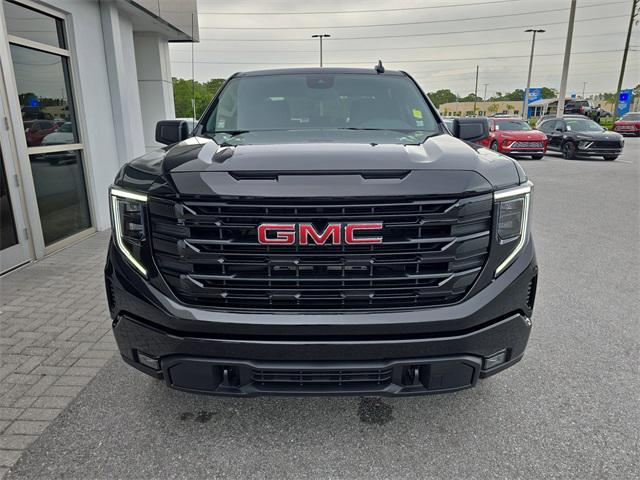 new 2025 GMC Sierra 1500 car, priced at $49,832
