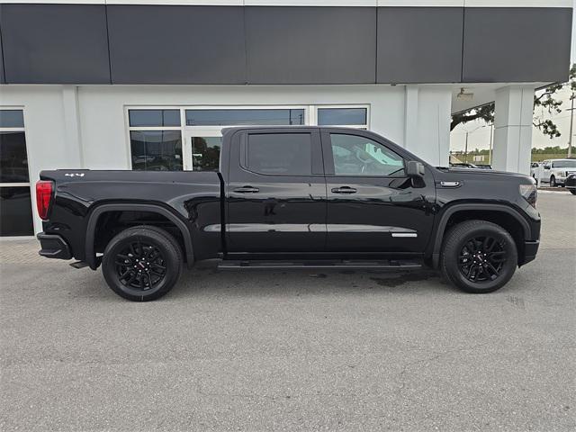 new 2025 GMC Sierra 1500 car, priced at $49,832