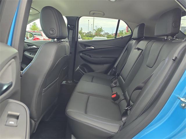 new 2026 Buick Encore GX car, priced at $29,708