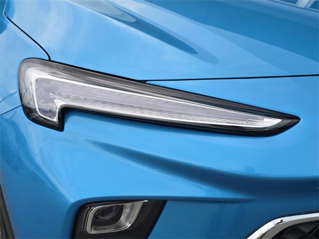 new 2026 Buick Encore GX car, priced at $29,708