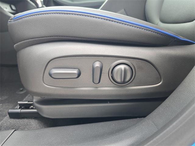 new 2026 Buick Encore GX car, priced at $29,708